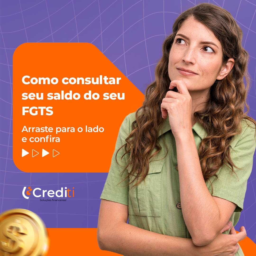 Consulte seu FGTS aqui na Crediti