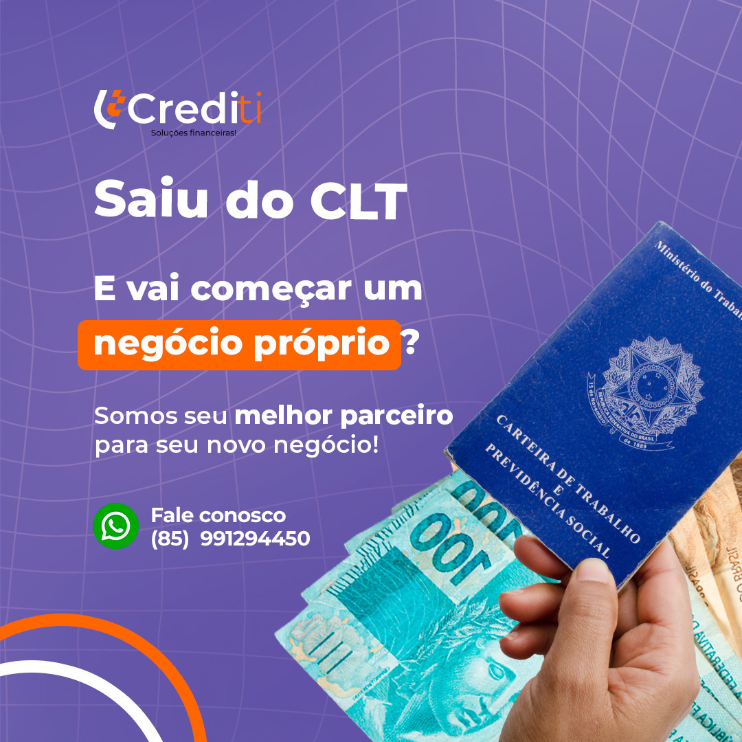 Tenha suporte na hora de abri sua loja ou empresa