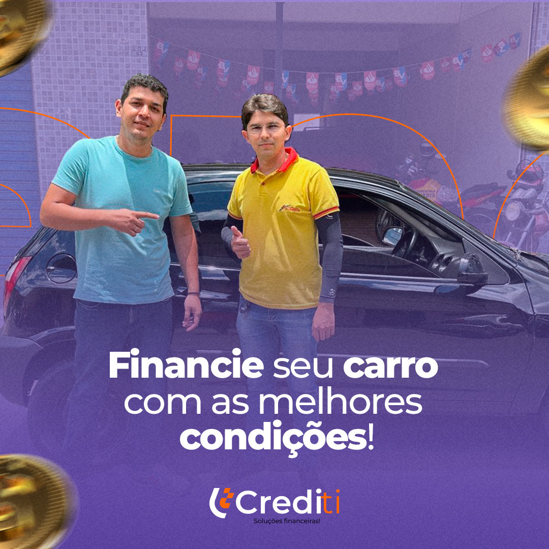 Entrega do Bem para o cliente