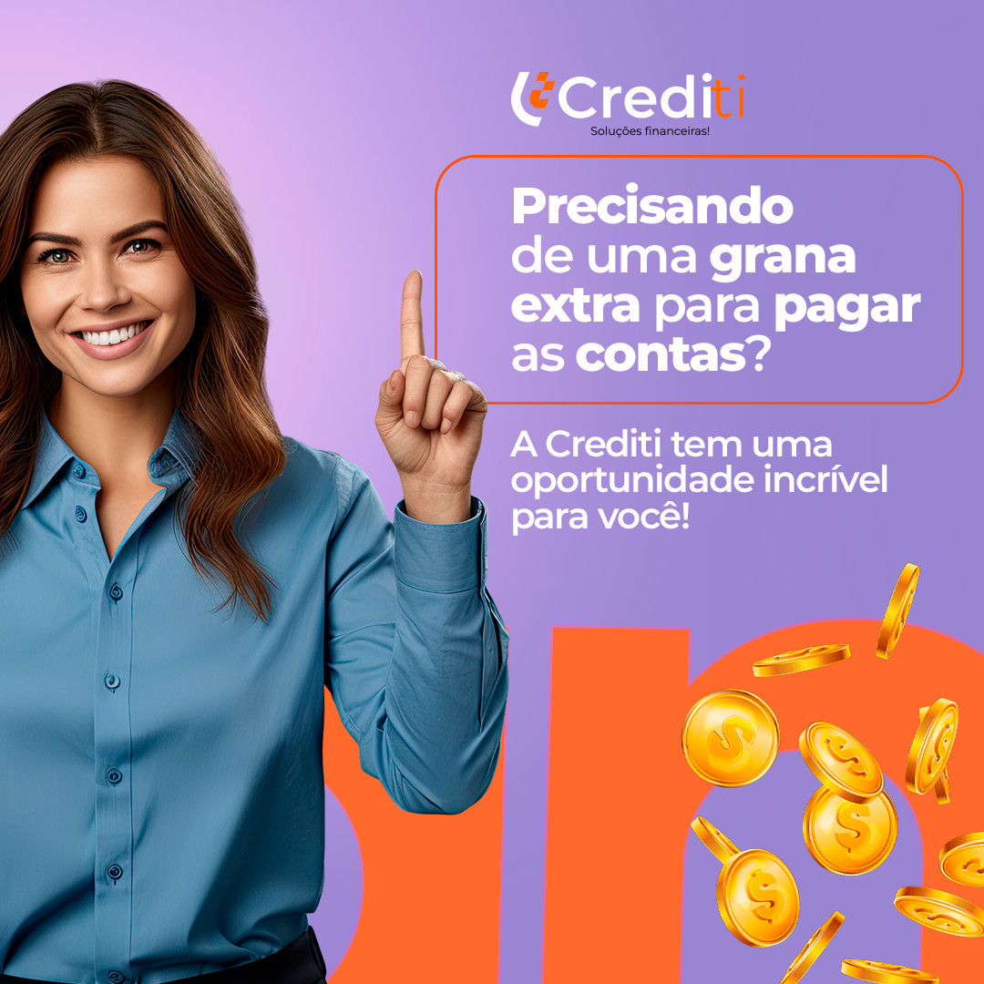 Simule seu empréstimo hoje mesmo on-line no nosso site