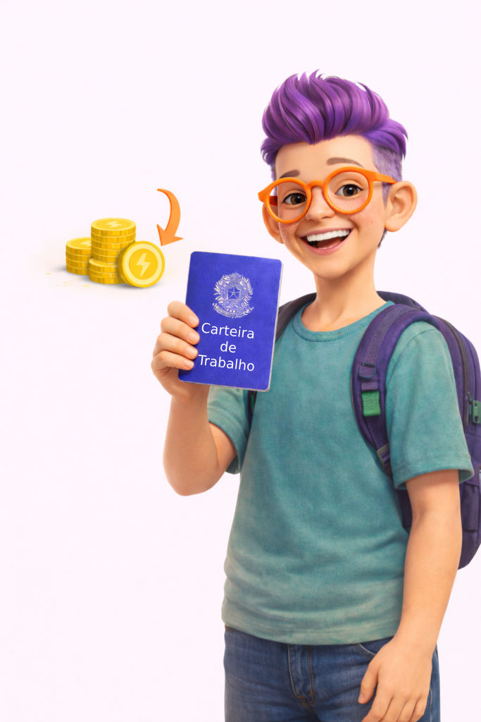 Empréstimo Carteira Assinada