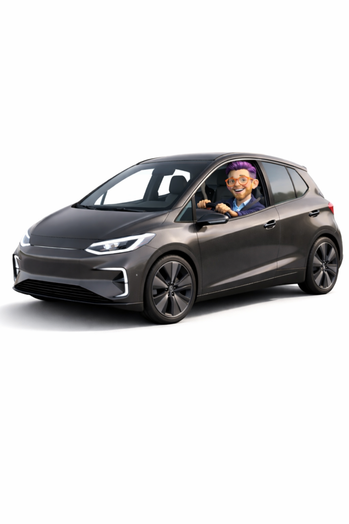 Financiamento de Veículos